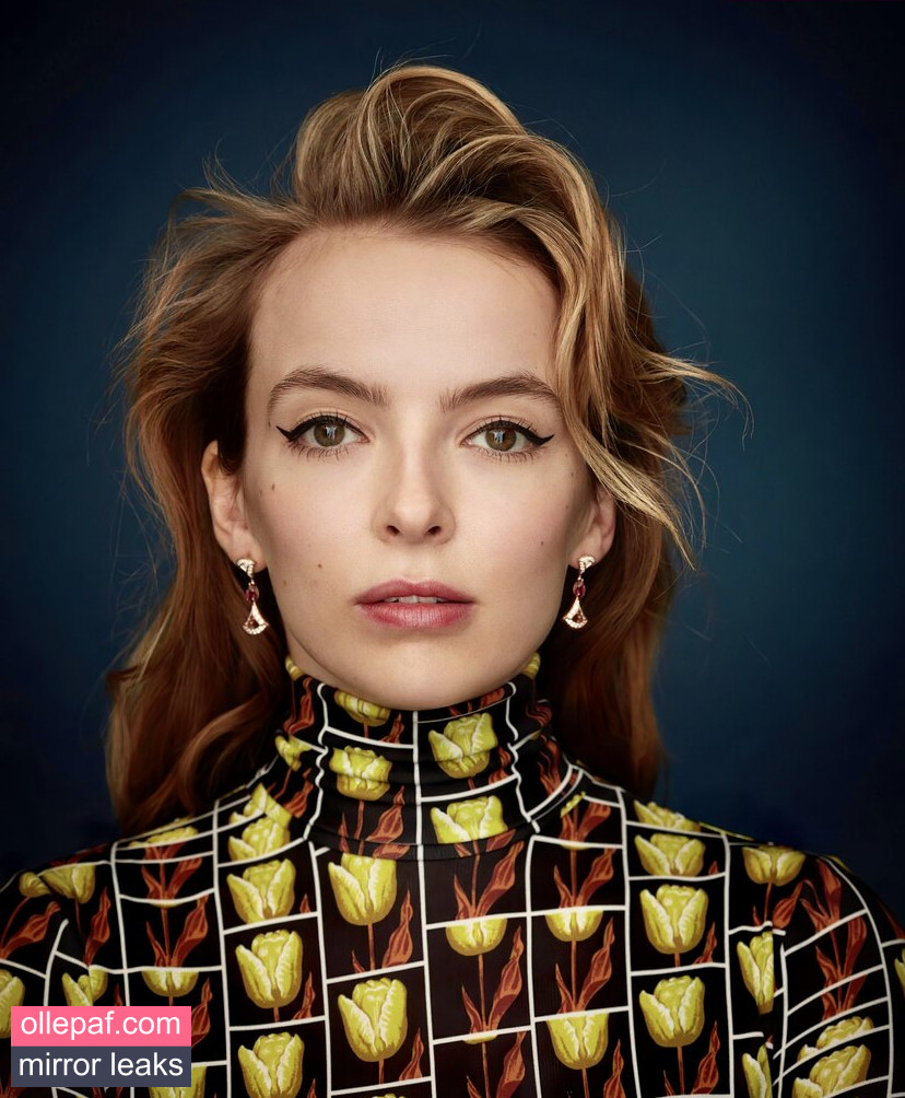 Latest Leaks Jodie Comer Nude #193 - Fapello