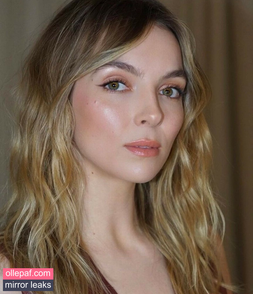 Latest Leaks Jodie Comer Nude #209 - Fapello