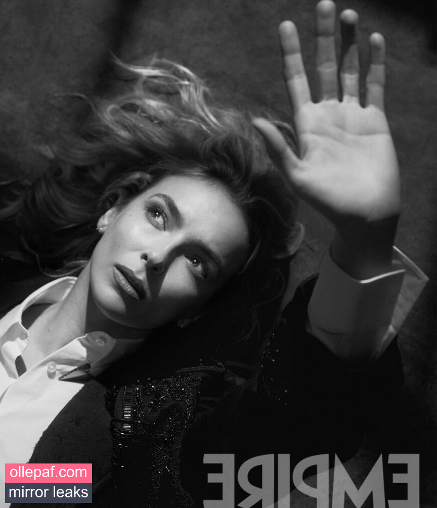 Latest Leaks Jodie Comer Nude #216 - Fapello