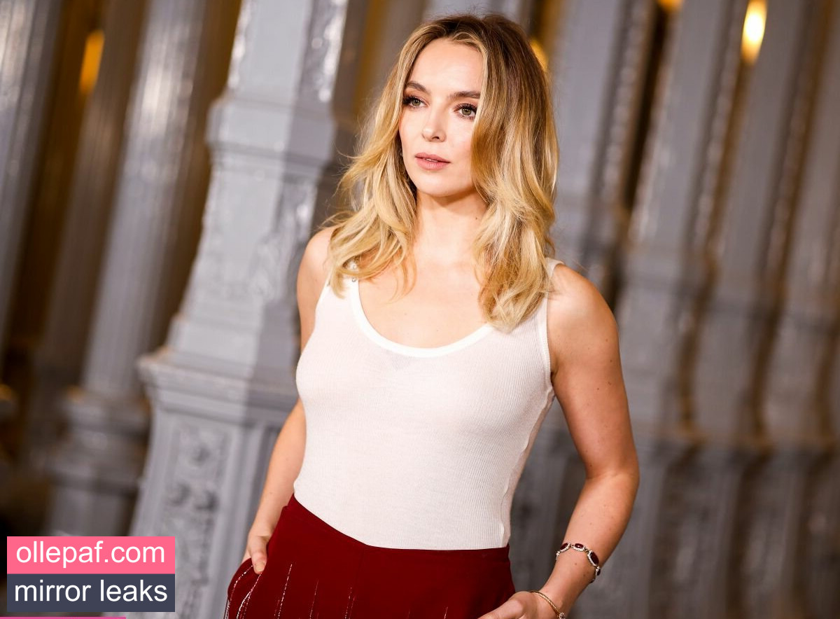 Latest Leaks Jodie Comer Nude #223 - Fapello