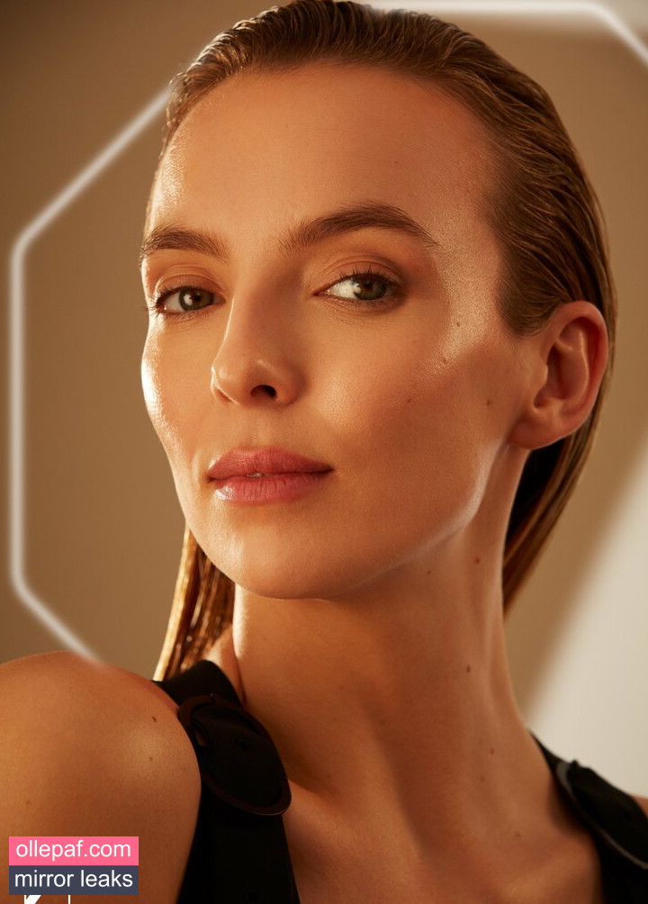 Latest Leaks Jodie Comer Nude #232 - Fapello