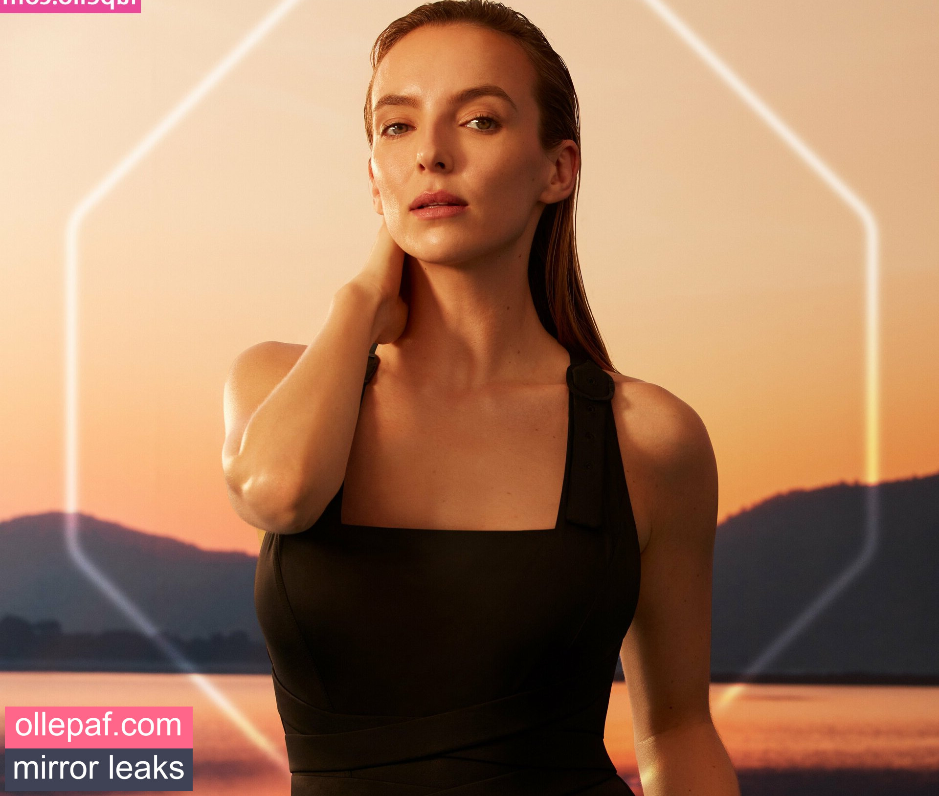 Latest Leaks Jodie Comer Nude #234 - Fapello