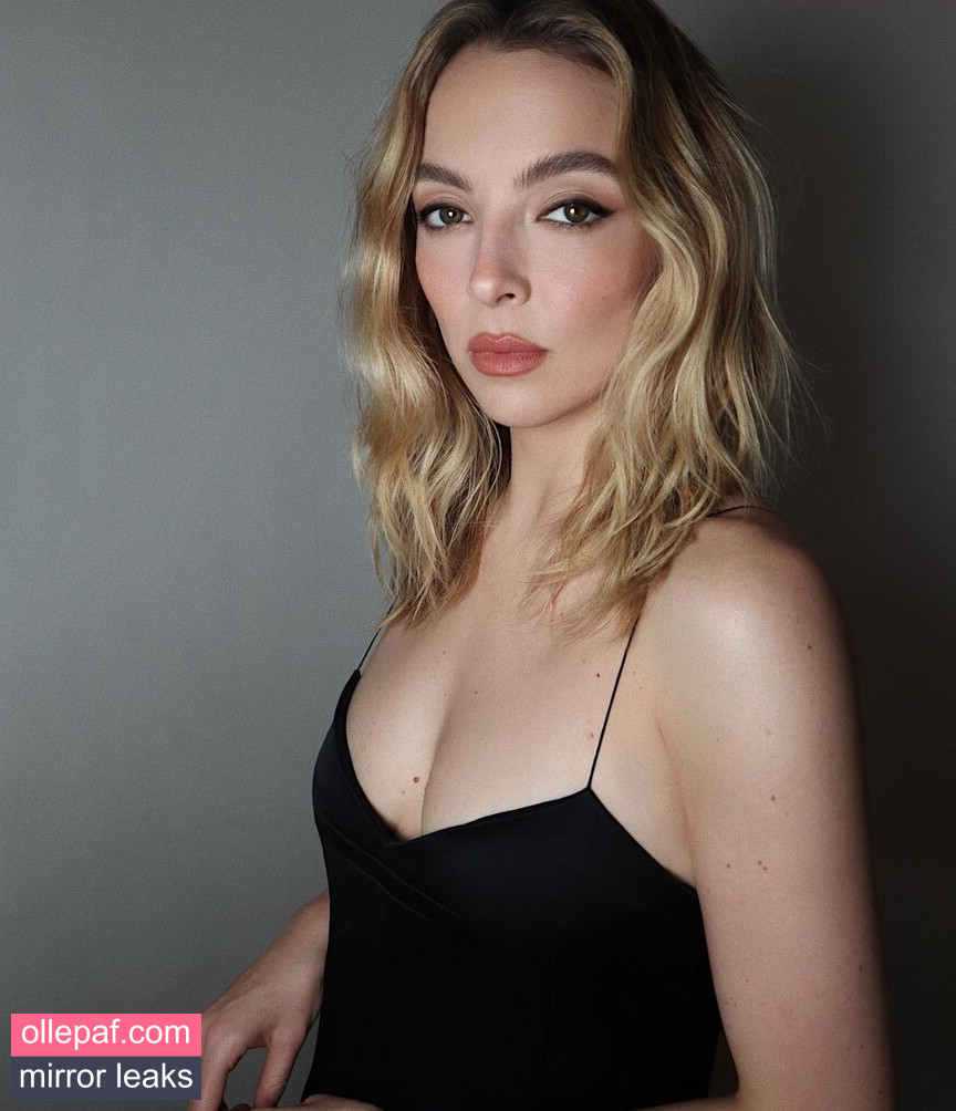Latest Leaks Jodie Comer Nude #237 - Fapello