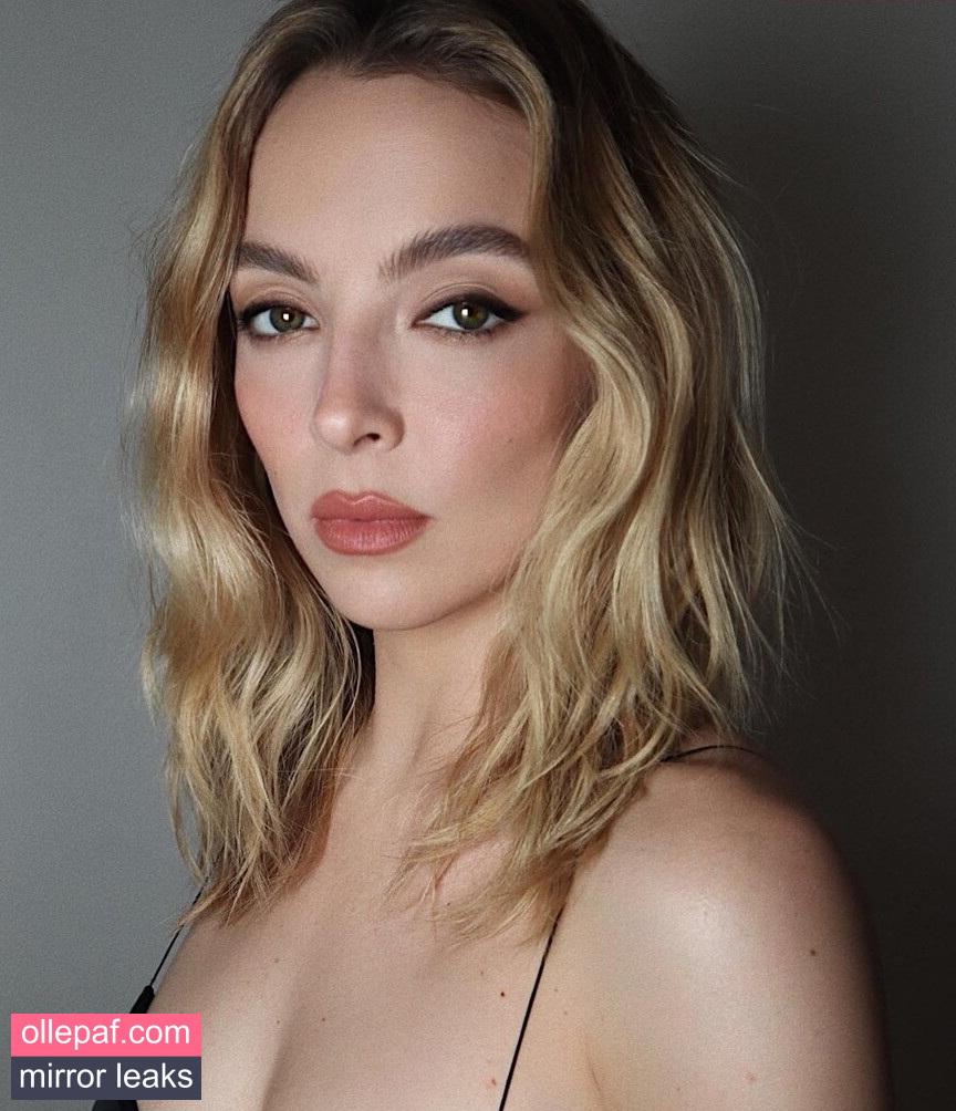 Latest Leaks Jodie Comer Nude #238 - Fapello