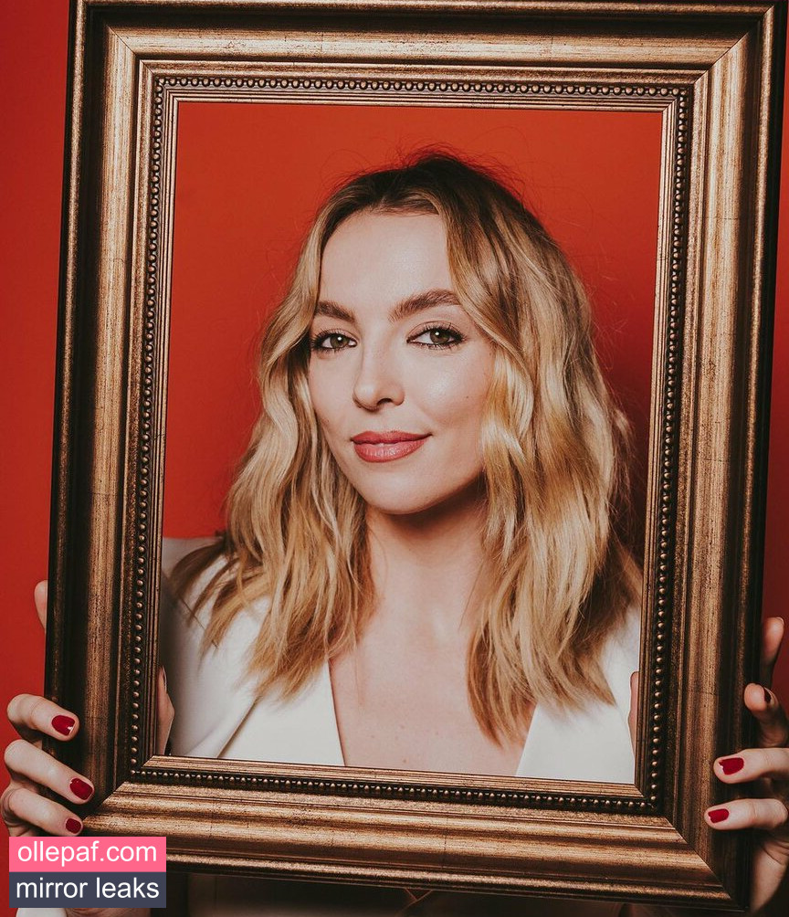 Latest Leaks Jodie Comer Nude #240 - Fapello