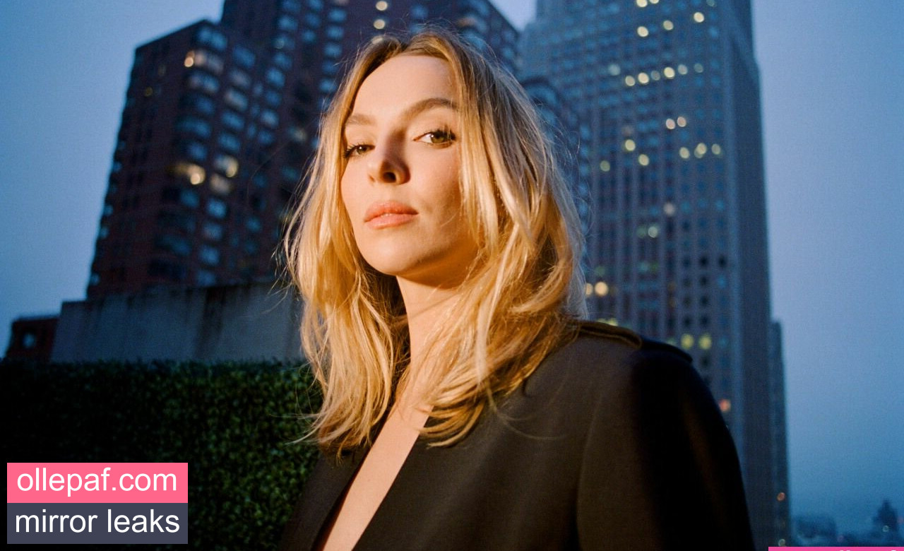 Latest Leaks Jodie Comer Nude #250 - Fapello