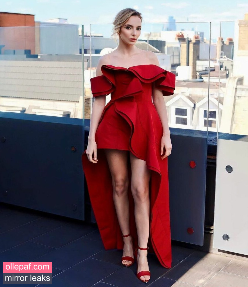 Latest Leaks Jodie Comer Nude #252 - Fapello