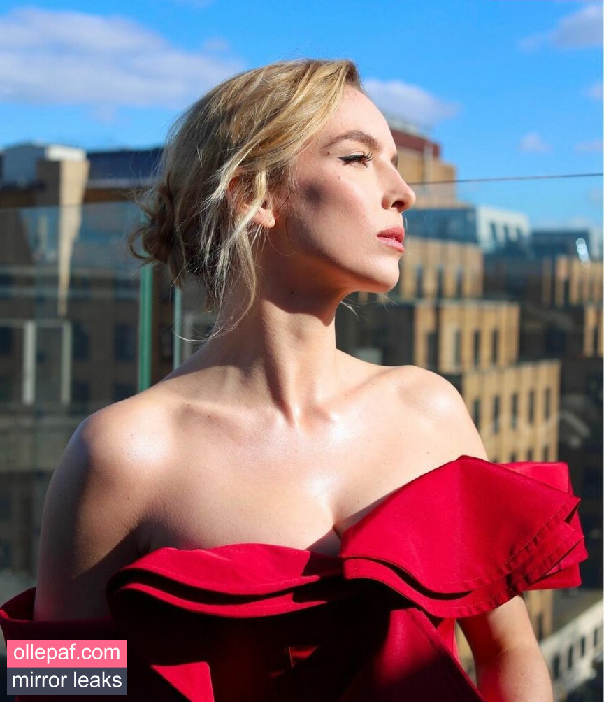 Latest Leaks Jodie Comer Nude #253 - Fapello