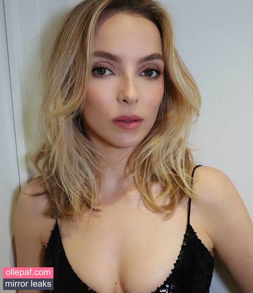 Latest Leaks Jodie Comer Nude #256 - Fapello