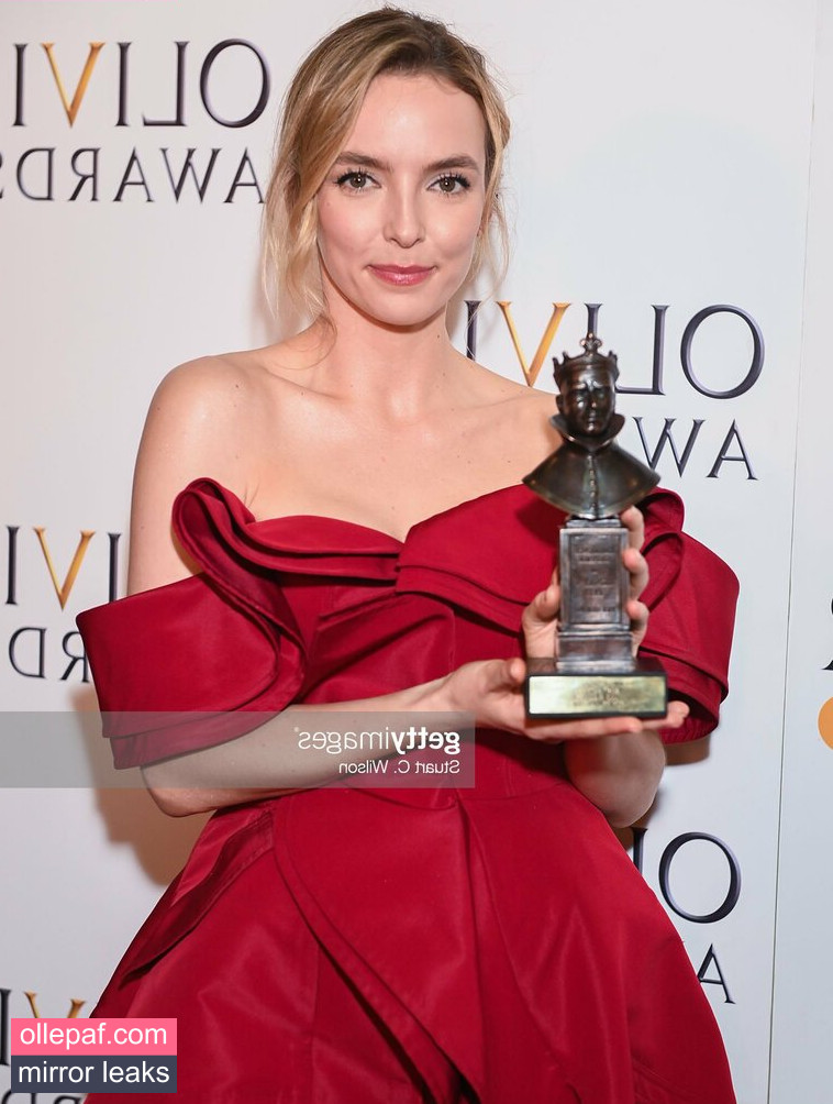Latest Leaks Jodie Comer Nude #260 - Fapello