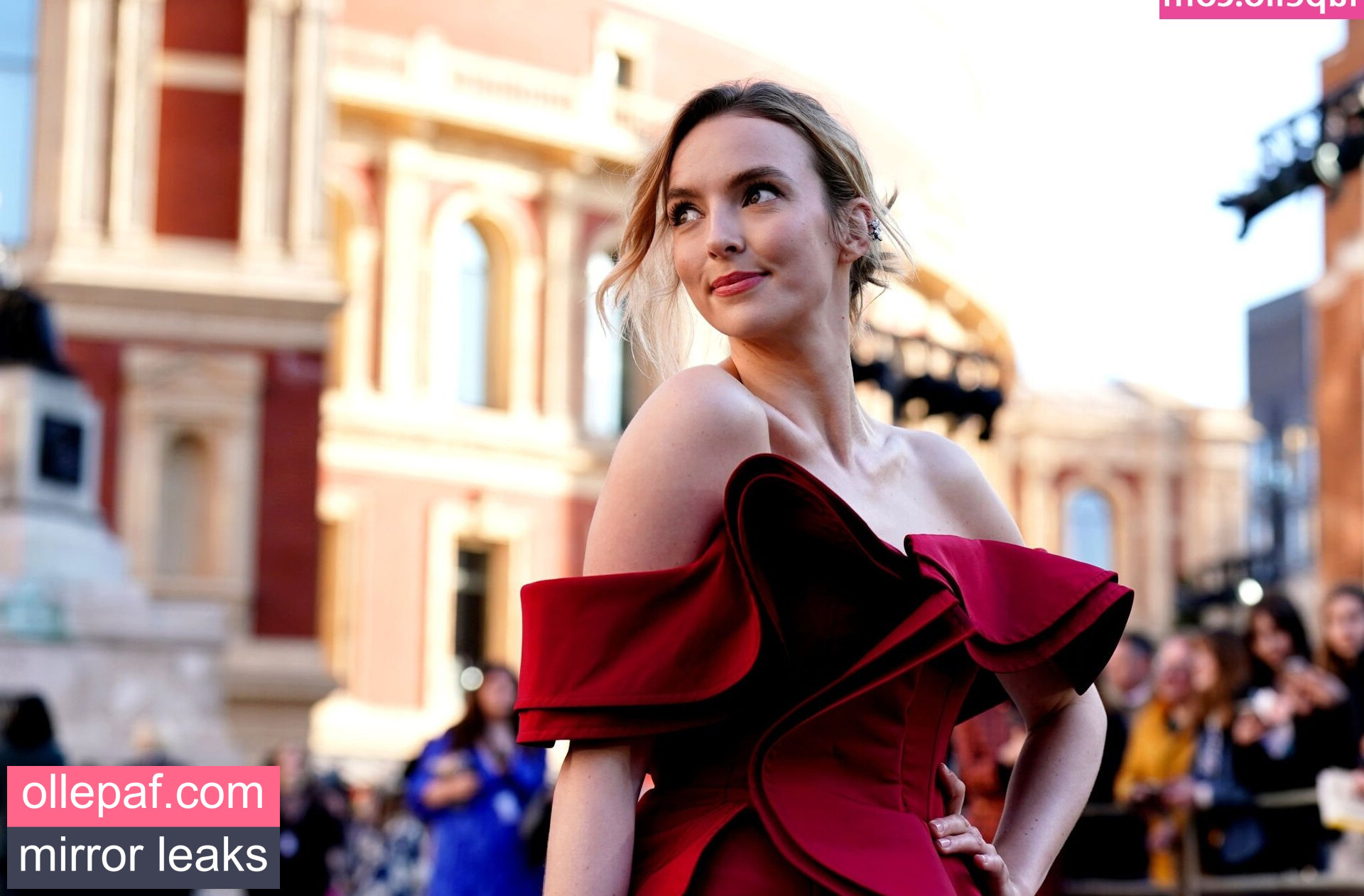 Latest Leaks Jodie Comer Nude #266 - Fapello