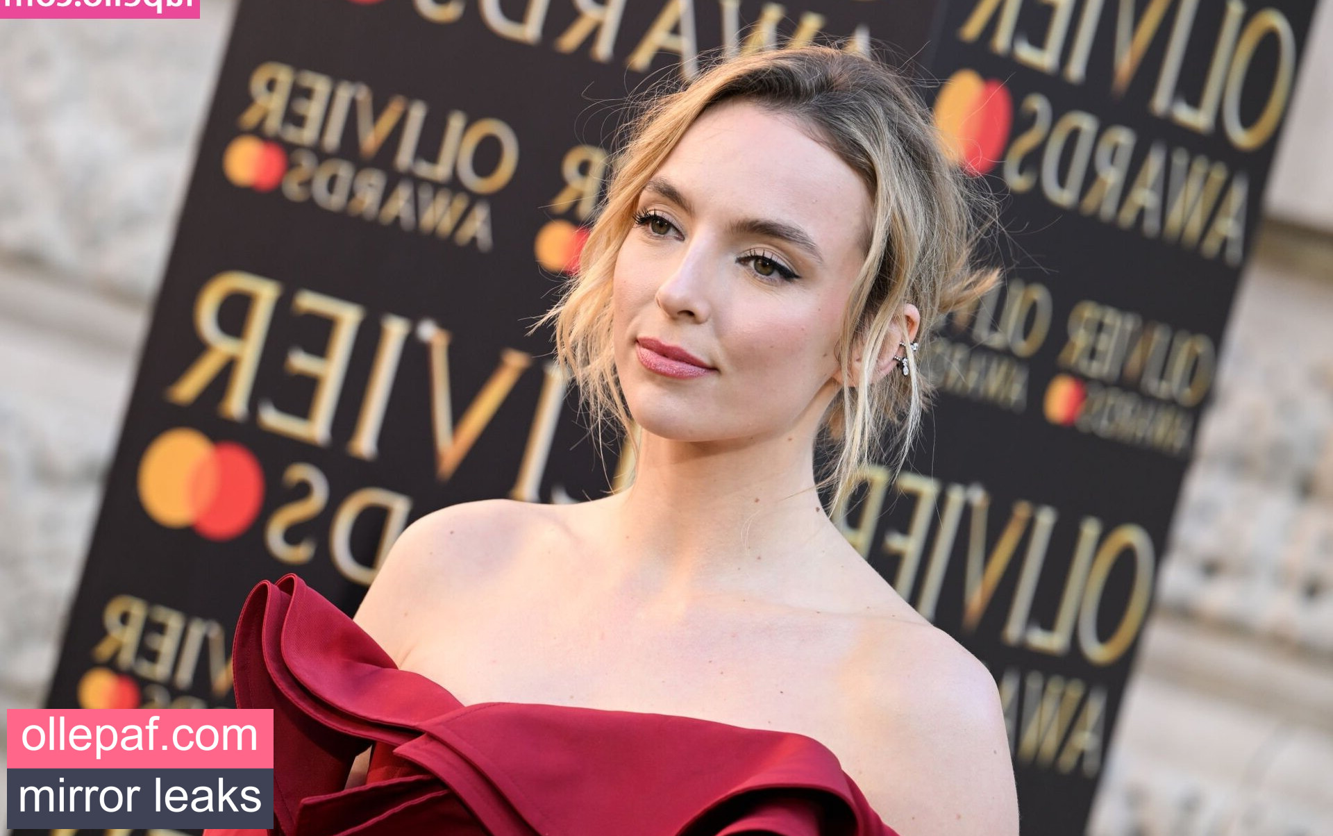 Latest Leaks Jodie Comer Nude #267 - Fapello