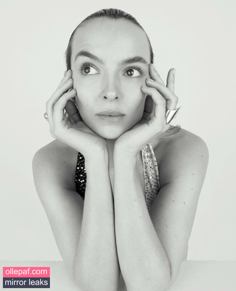 Latest Leaks Jodie Comer Nude #280 - Fapello