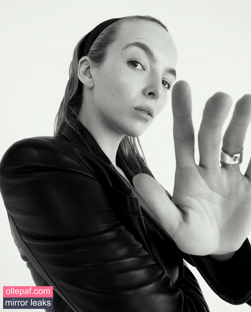 Latest Leaks Jodie Comer Nude #281 - Fapello
