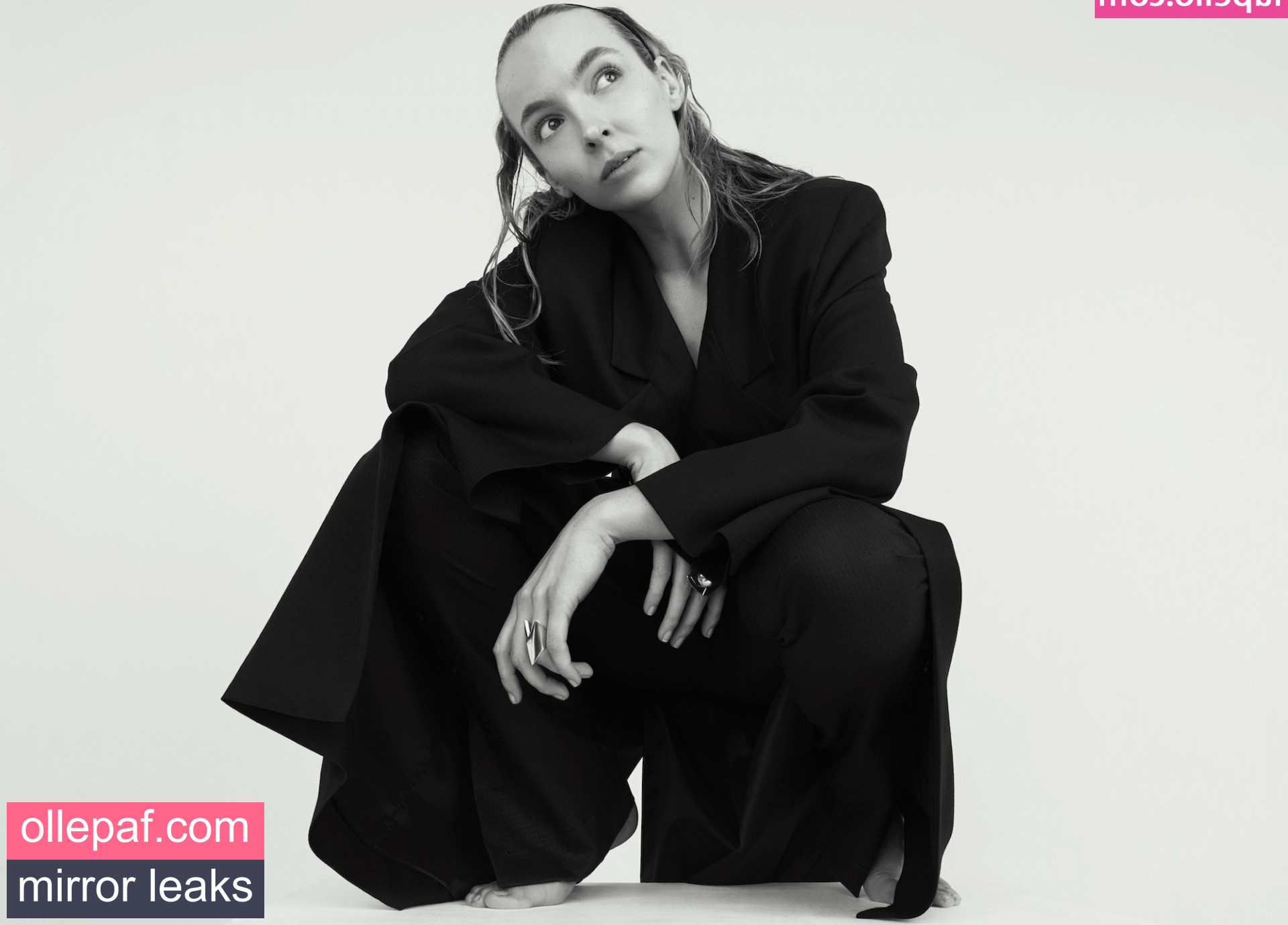 Latest Leaks Jodie Comer Nude #285 - Fapello