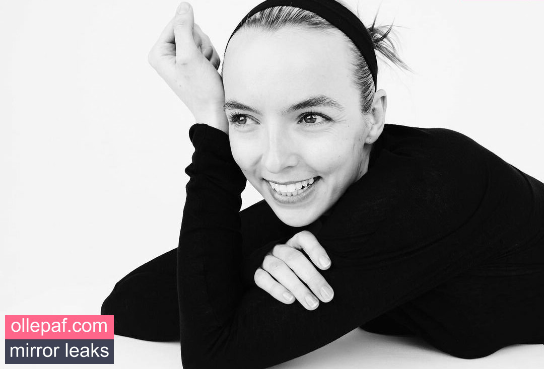Latest Leaks Jodie Comer Nude #286 - Fapello