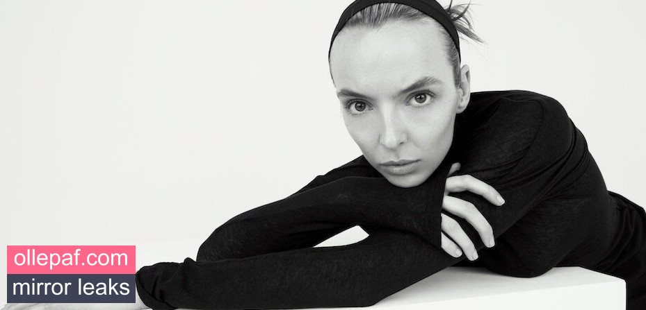 Latest Leaks Jodie Comer Nude #287 - Fapello