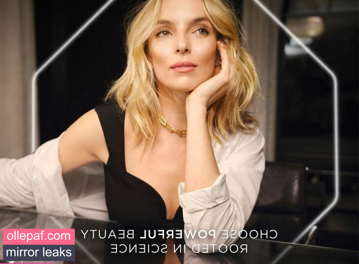 Latest Leaks Jodie Comer Nude #291 - Fapello