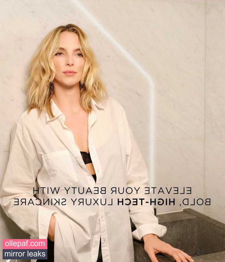 Latest Leaks Jodie Comer Nude #293 - Fapello