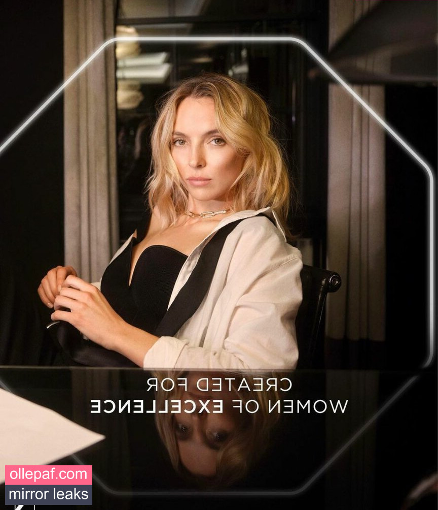 Latest Leaks Jodie Comer Nude #295 - Fapello