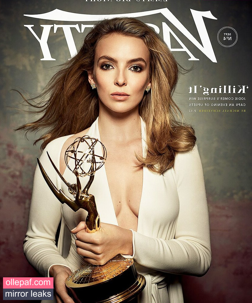 Latest Leaks Jodie Comer Nude #297 - Fapello