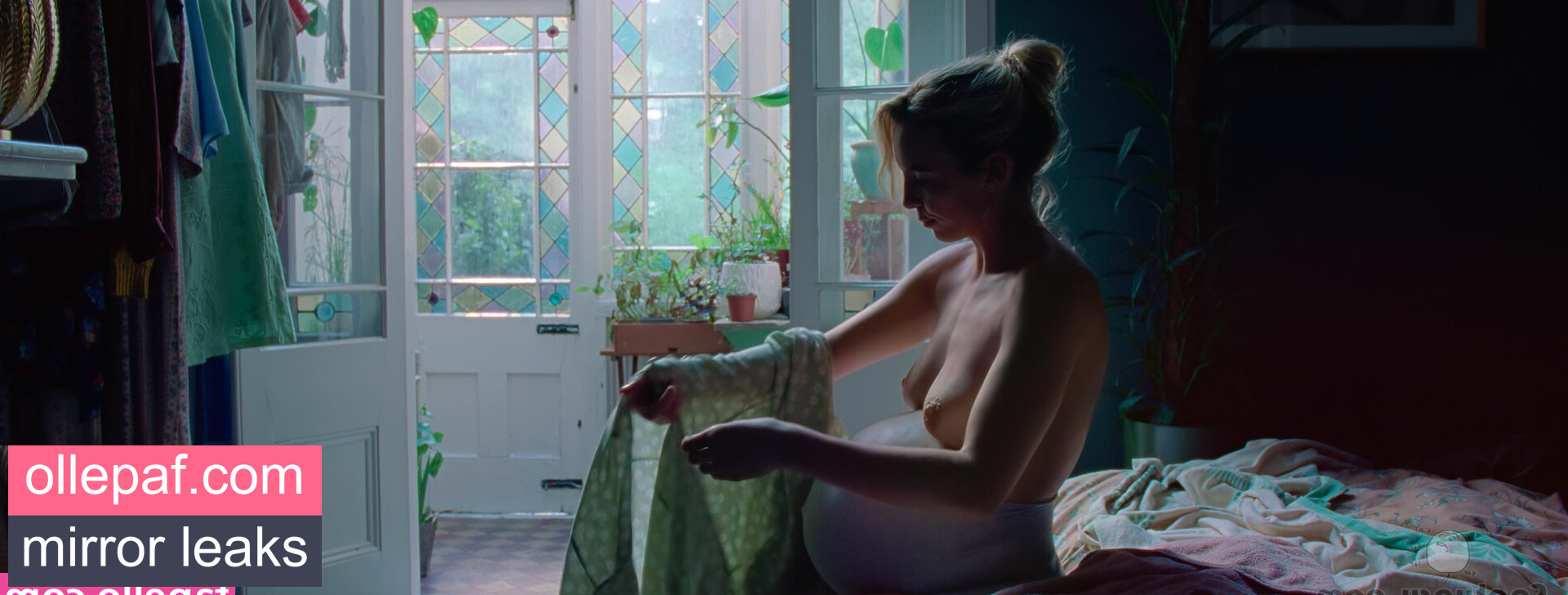 Latest Leaks Jodie Comer Nude #31 - Fapello