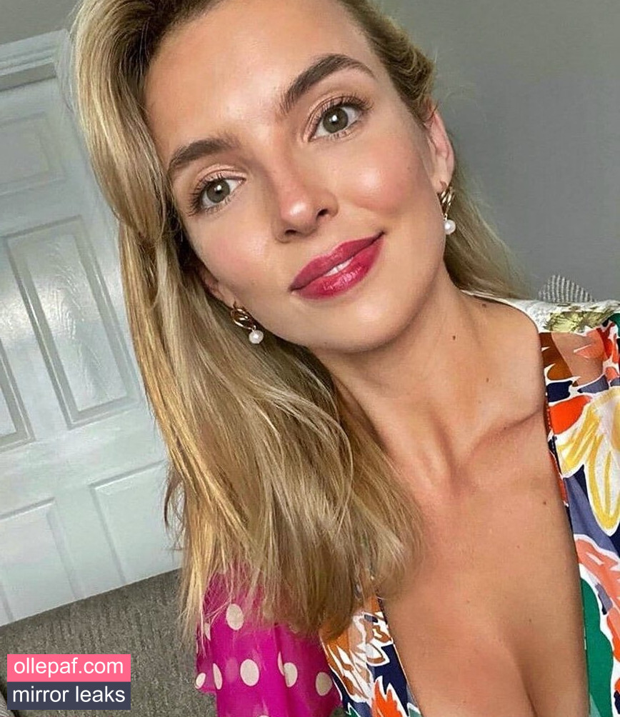 Latest Leaks Jodie Comer Nude #303 - Fapello