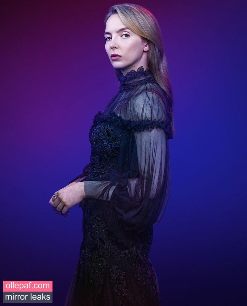 Latest Leaks Jodie Comer Nude #317 - Fapello