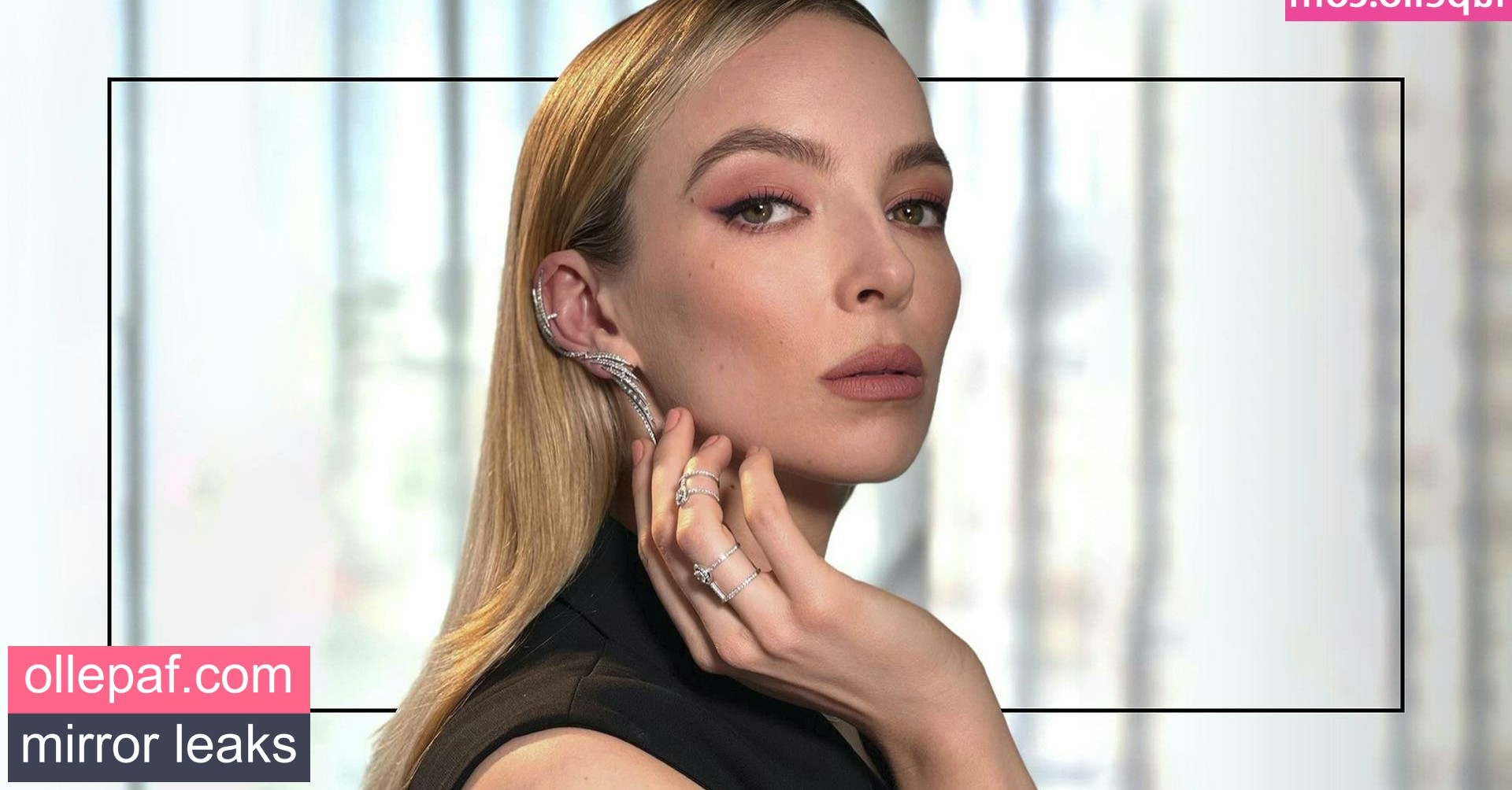Latest Leaks Jodie Comer Nude #33 - Fapello