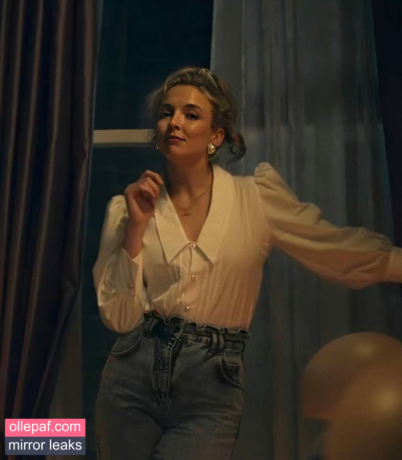 Latest Leaks Jodie Comer Nude #324 - Fapello
