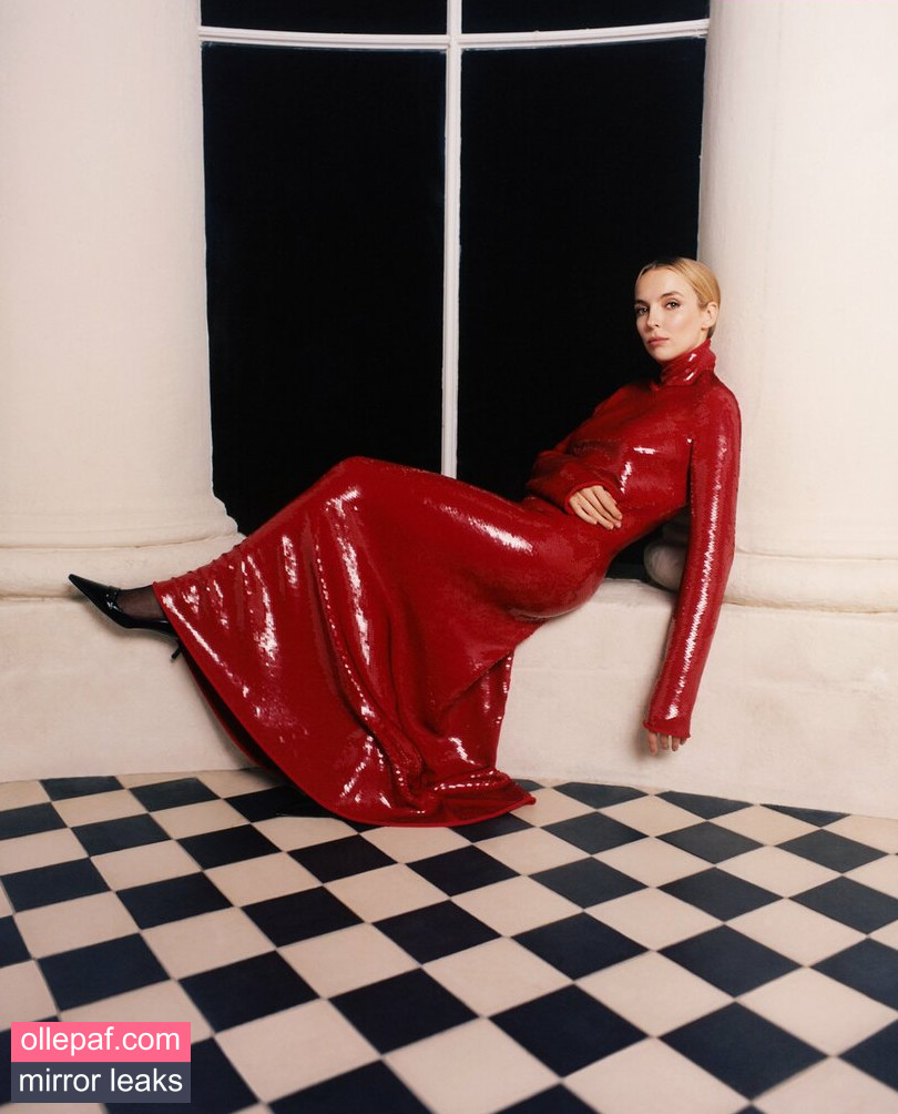 Latest Leaks Jodie Comer Nude #334 - Fapello