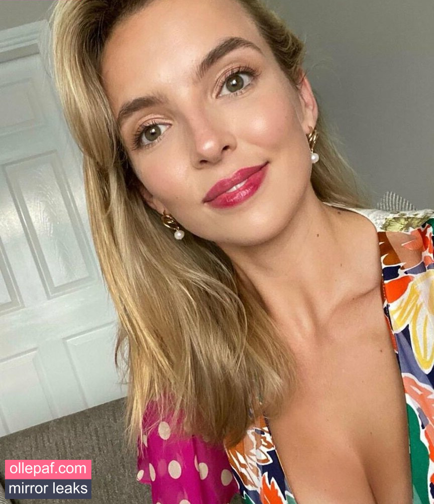 Latest Leaks Jodie Comer Nude #349 - Fapello