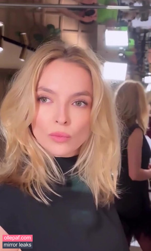 Latest Leaks Jodie Comer Nude #357 - Fapello