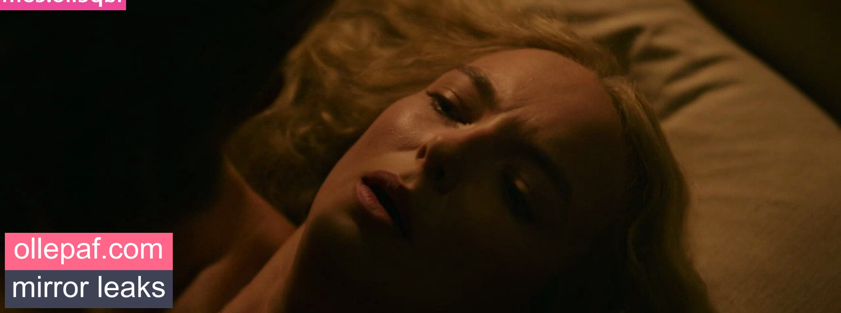 Latest Leaks Jodie Comer Nude #38 - Fapello