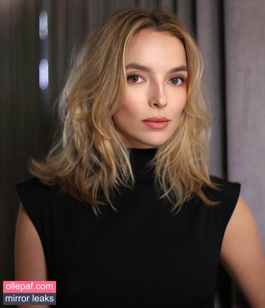 Latest Leaks Jodie Comer Nude #377 - Fapello