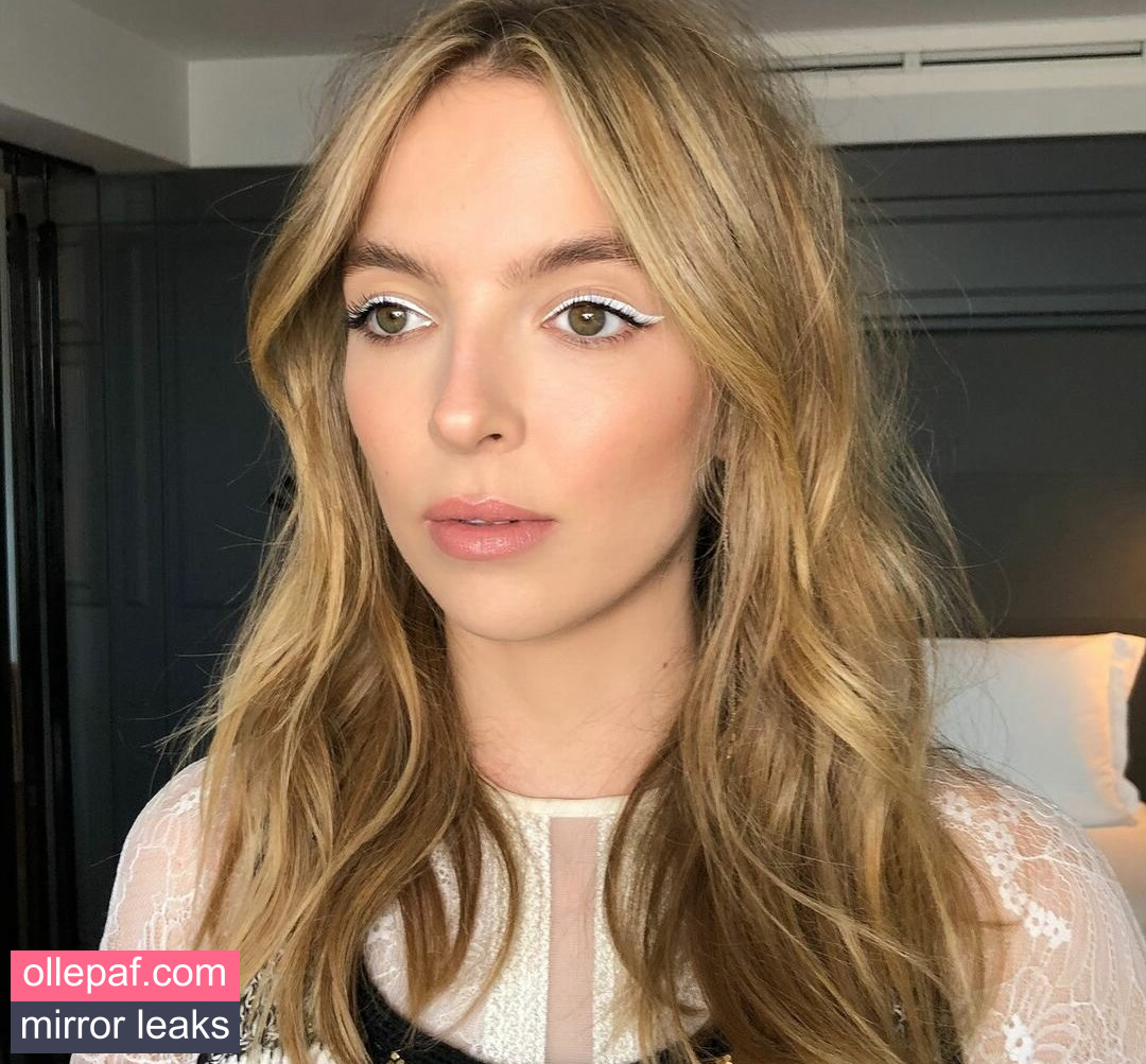 Latest Leaks Jodie Comer Nude #408 - Fapello