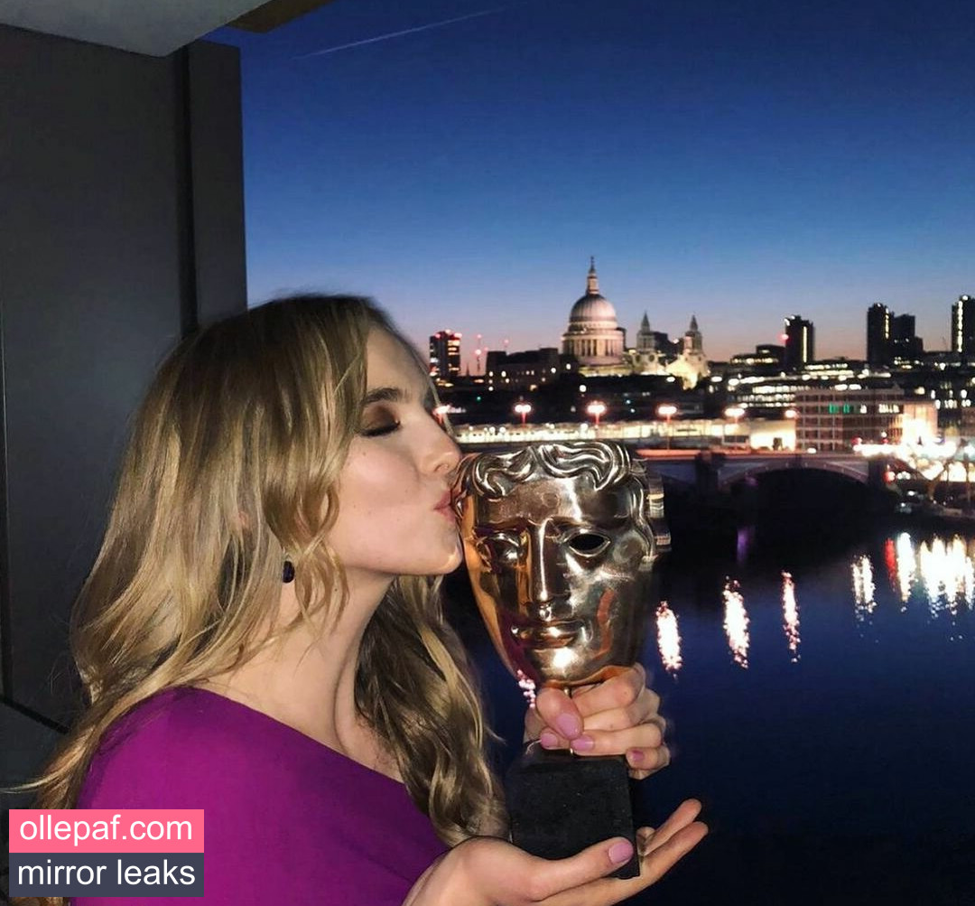 Latest Leaks Jodie Comer Nude #410 - Fapello