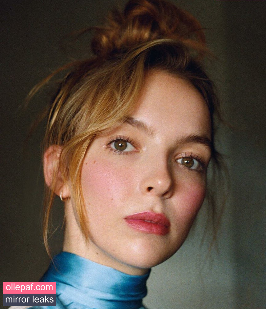 Latest Leaks Jodie Comer Nude #413 - Fapello