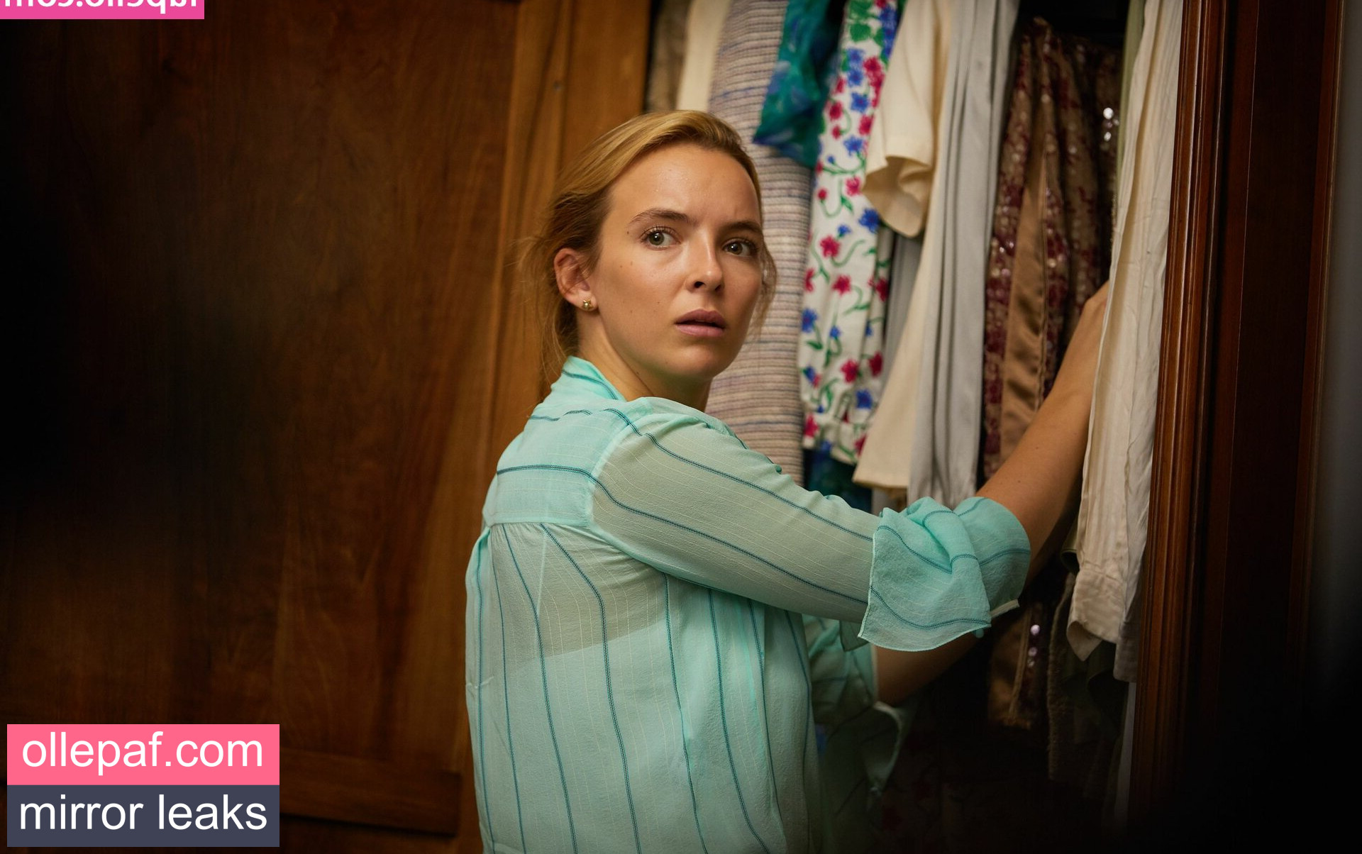 Latest Leaks Jodie Comer Nude #52 - Fapello