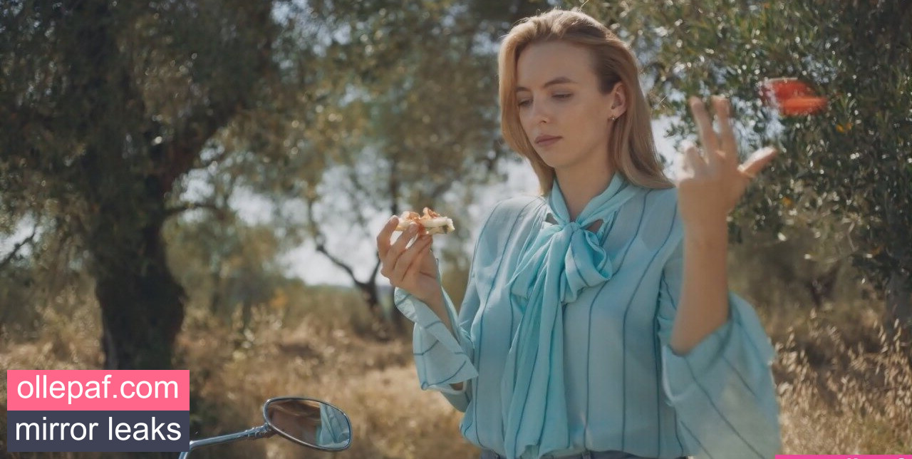 Latest Leaks Jodie Comer Nude #55 - Fapello