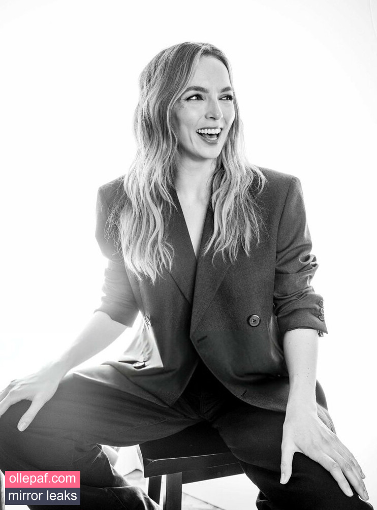 Latest Leaks Jodie Comer Nude #64 - Fapello