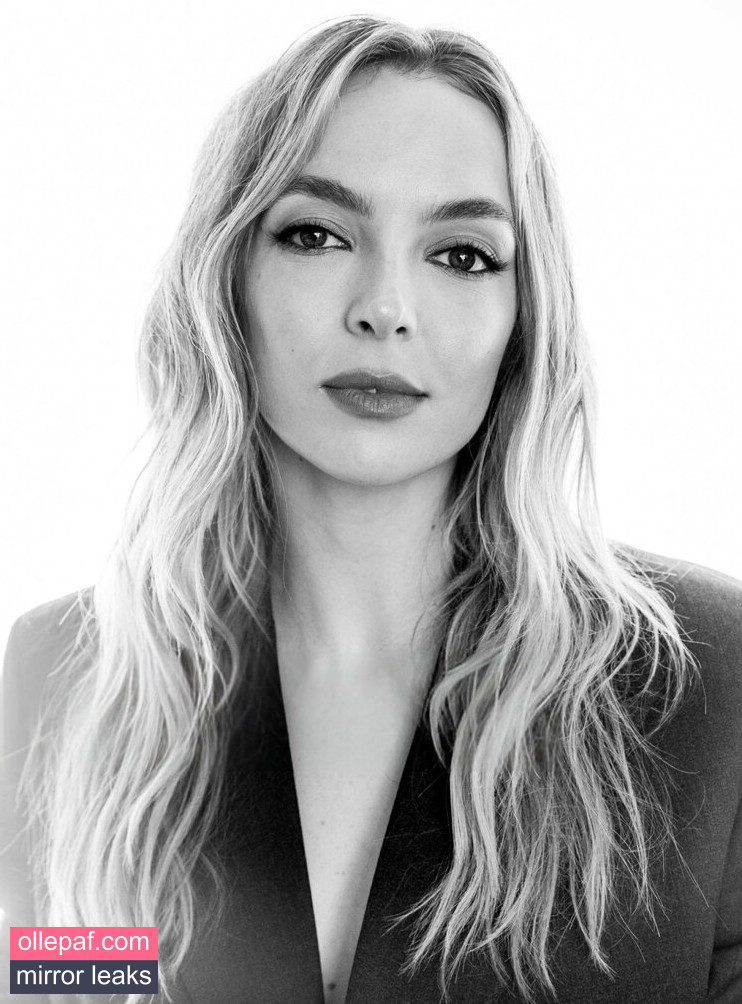 Latest Leaks Jodie Comer Nude #66 - Fapello