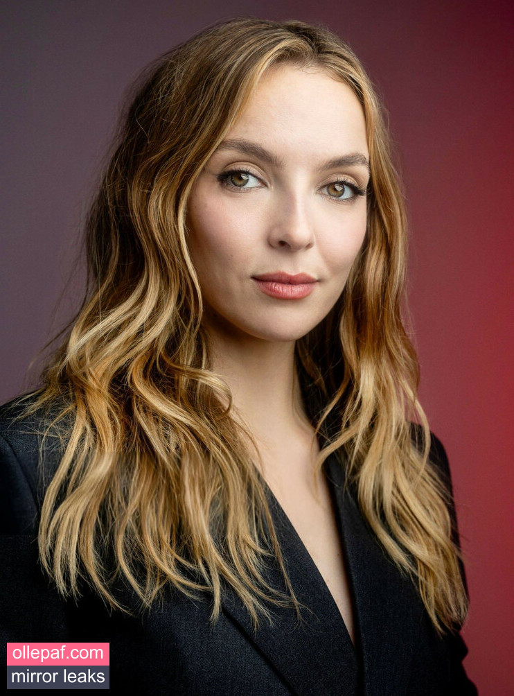 Latest Leaks Jodie Comer Nude #68 - Fapello