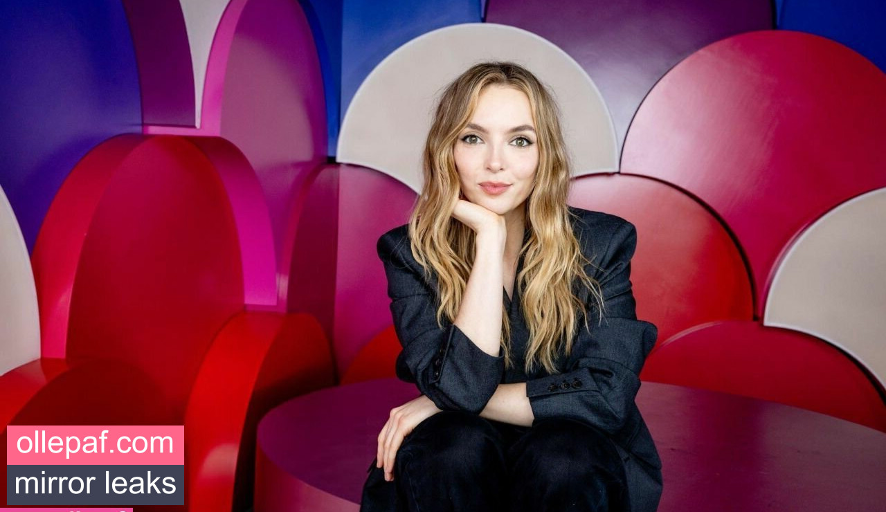 Latest Leaks Jodie Comer Nude #77 - Fapello