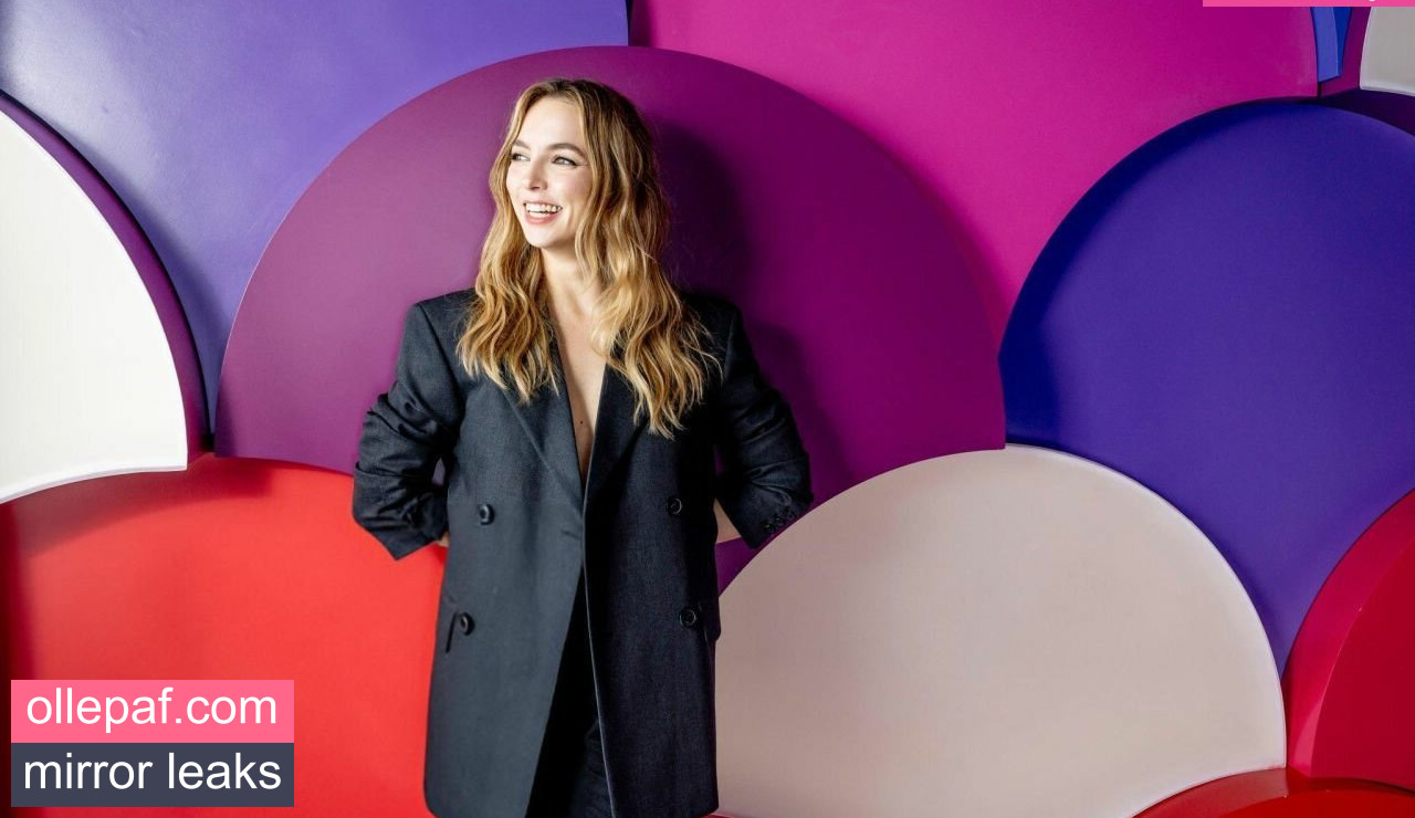 Latest Leaks Jodie Comer Nude #78 - Fapello