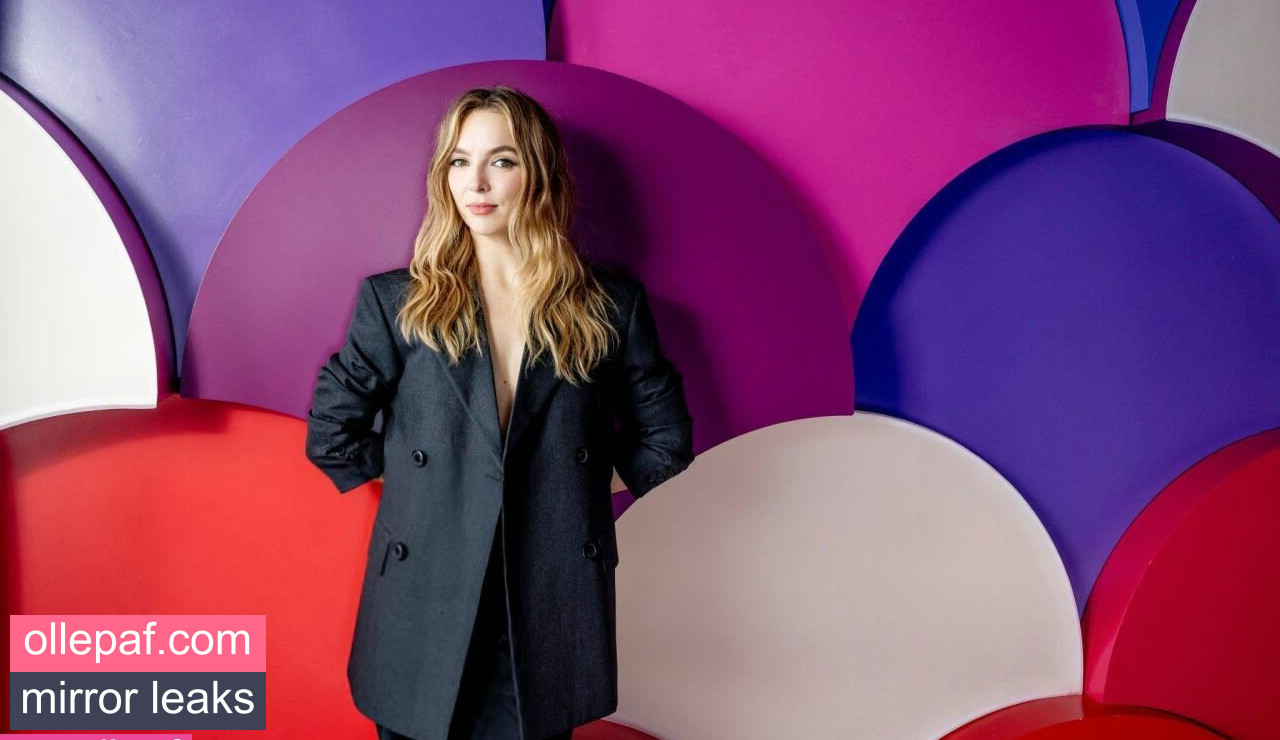 Latest Leaks Jodie Comer Nude #80 - Fapello