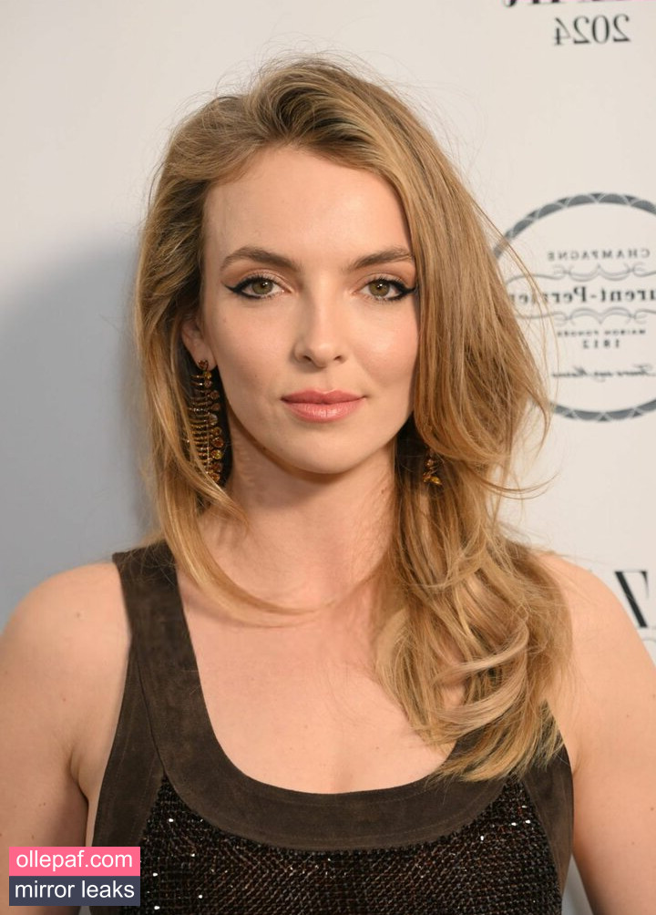 Latest Leaks Jodie Comer Nude #85 - Fapello