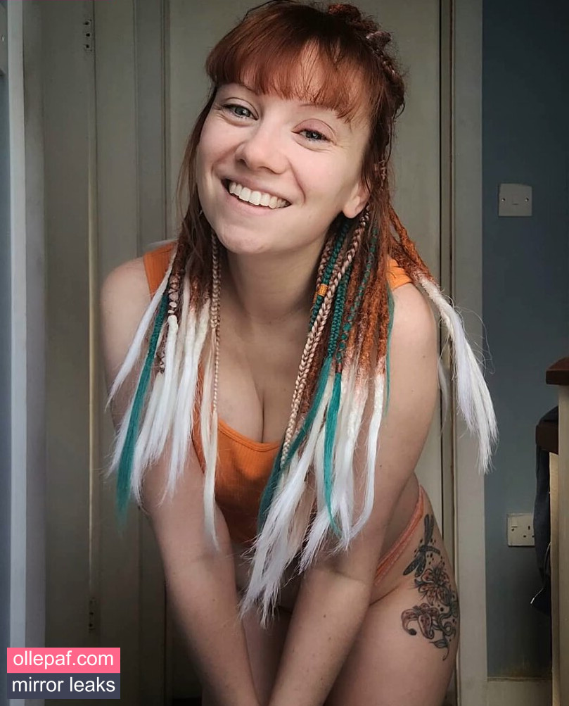 Latest Leaks Jodie Marie ASMR Nude #21 - Fapello