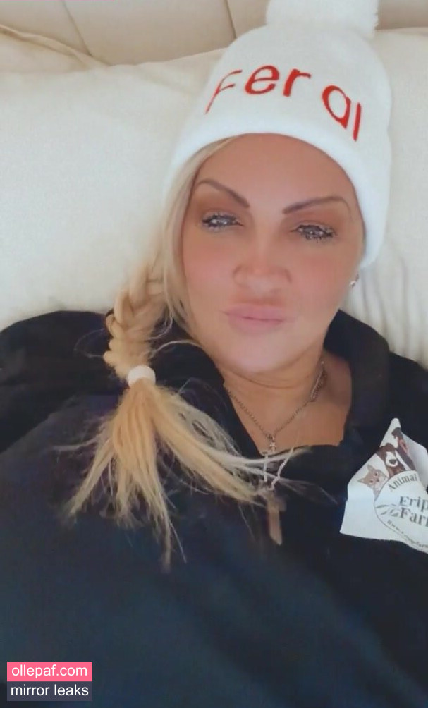 Latest Leaks Jodie Marsh Nude #13 - Fapello