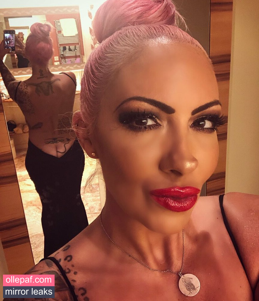 Latest Leaks Jodie Marsh Nude #121 - Fapello